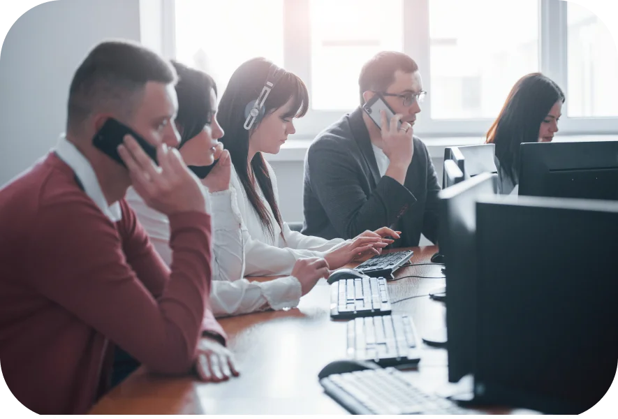 Что включает в себя «Контроль качества звонков» от MTS в селе Эсто-Садок