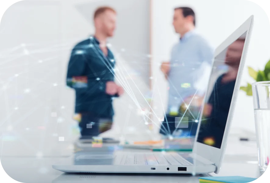 Основные подходы к построению сетей в селе Эсто-Садок